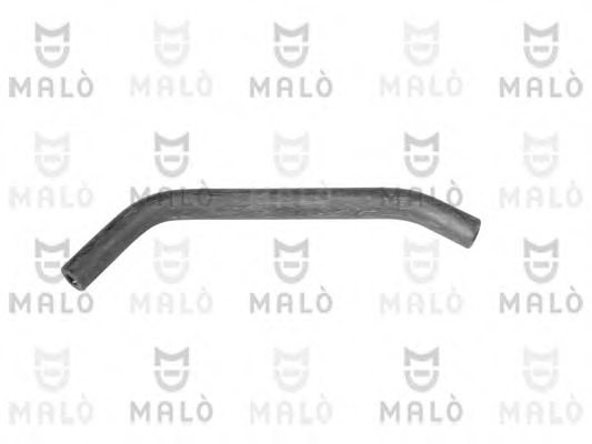 FIAT 7646186 Radiator Hose